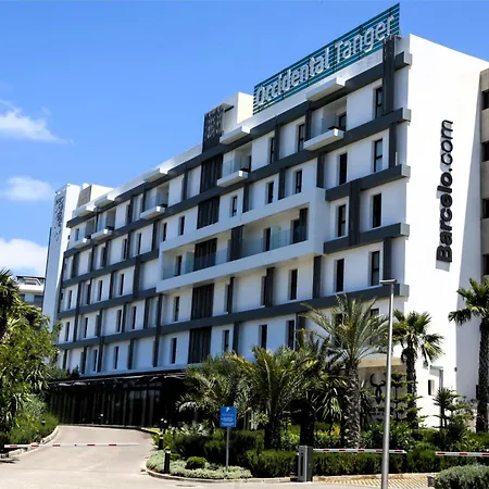 Occidental Tanger-3