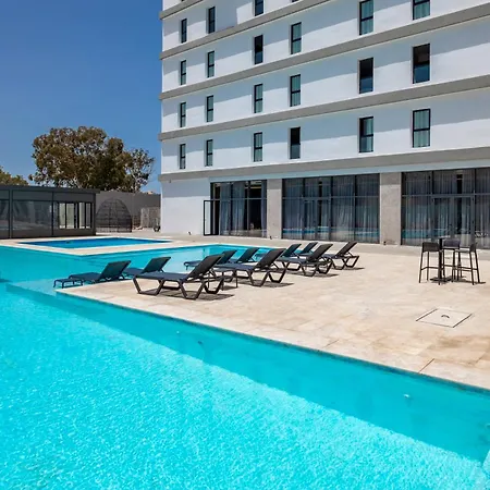 Occidental Tanger-3